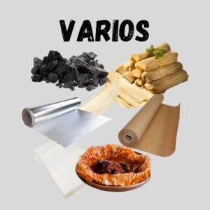 Varios