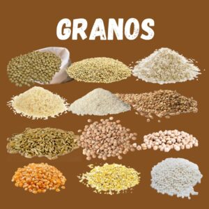 Granos