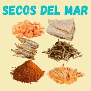 Secos del Mar