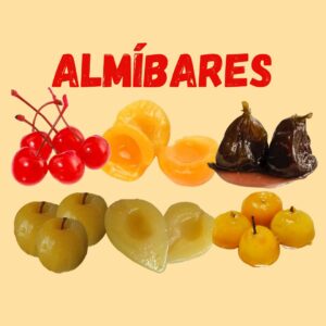 Almíbares