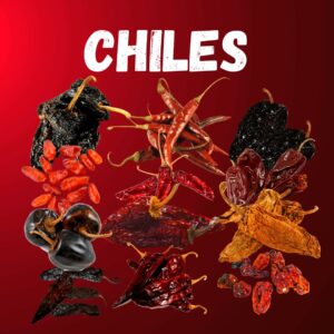 Chiles