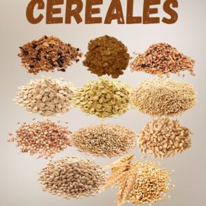 Cereales