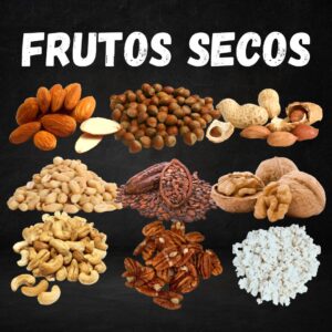 Frutos Secos